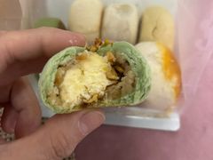 -好一朵茉莉花(老门东店)