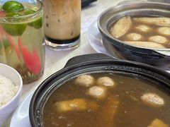 -新记肉骨茶