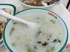 -禾师兄·布拉肠(一德路店)