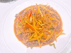 -阿露佳·舌尖上的安吉菜