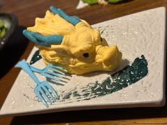 -河风の幸会精致料理