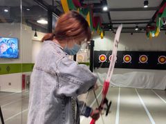 -無弓射箭俱乐部(领展中心城店)