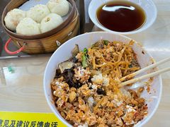 -天津理工大学-学生第2食堂