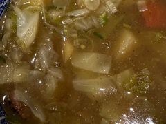 -老字号贾家肉丸糊辣汤(光明巷店)