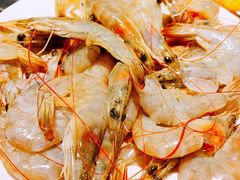 -火锅岛潮牌自助餐厅(天津天佑城店)