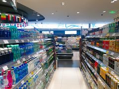 -GranVida生活超市(海信广场店)