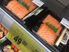 -山姆餐吧(山姆会员商店店)