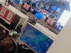 -网鱼网咖·电竞(西城陶然亭店)