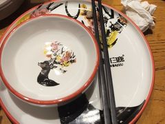 -新白鹿餐厅(城西银泰城店)