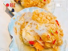 -小船渔村•大连菜•大连焖鱼(黄河路店)