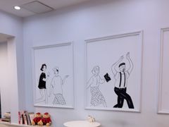 -姆们M Sweetie Cake(三里屯店)