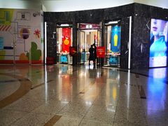 -燕莎友谊商城(金源店)