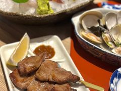 -小山日本料理(兴业太古汇店)