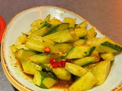 -川芙蓉·市井老川菜(长寿路店)