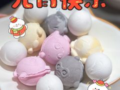 -海底捞火锅(正大乐城店)