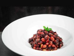 -院里寻菜·精致庭院菜(观沙岭店)