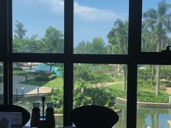-面道特色餐厅·海口鲁能希尔顿酒店