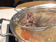 -品牛阁潮汕牛肉火锅(洋河店)