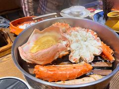 -蟹之国·精品蟹料理(极地店)