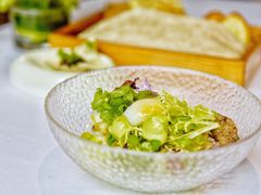 春味海鲜沙拉-蝶舍·MAISON PAPILLON