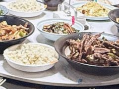 -掌上鲜(南顺城街店)