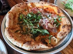 披萨双拼-PIZZA BIANCA(民园店)