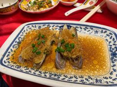 大竹蛏-宁波状元楼酒店(和义路店)