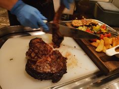 -郑州希尔顿酒店·阿米奇意大利餐厅