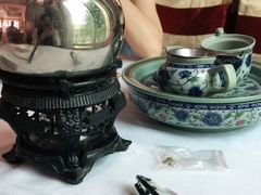 -东江海鲜酒家(艺都分店)