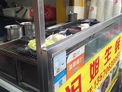 -冯姐生蚝(迎宾广场店)