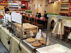 -宏状元现熬粥·京味菜(五棵松店)
