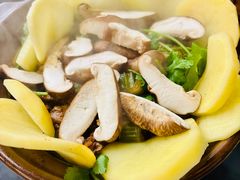 -川香煲(茅台路店)