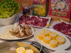 -潮泰牛肉火锅 · 创于1992年(车公庙店)