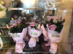 -花未央花店·WEYOUNG
