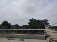 -大明幻境第一城