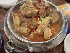 -塔里木的羊·新疆特色餐厅(钱湖北路店)