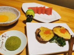 -福匠日本料理(人民路店)