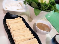 -龙福成肥牛火锅(文昌店)