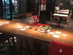 大堂-必胜客(八一店)