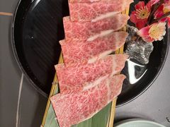 -银座苑烧肉酒场·烤活鳗(仙霞路店)