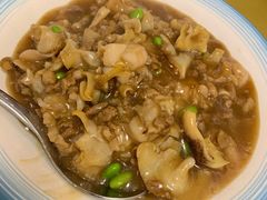 -鑫真味私房菜馆