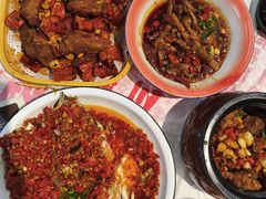 -老三样·旧食新味(万寿宫店)