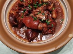 -小方外婆菜(蒙山路店)