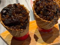 -西安饭庄·非遗陕菜(钟楼店)