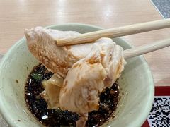 -百家鸡味馆(清泰店)