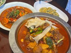 -那拉提之疆·新疆菜(美院店)