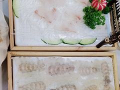 -官塘锋记鱼生·生腌·砂锅粥(牌坊街店)
