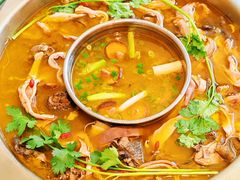 -黑河坝泡姜鸡贡椒鱼(贾旗路店)