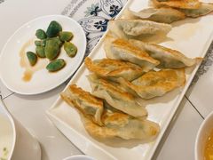 -东方饺子王(顺义石门店)