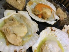 -熊出没日本烧肉放题